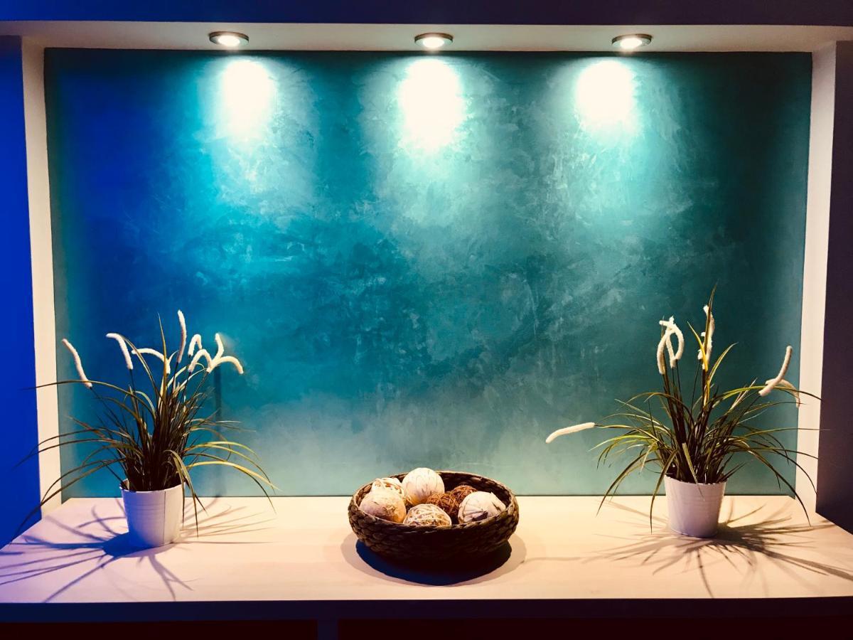 Tagore Spa Aparthotel Balatonfüred Buitenkant foto